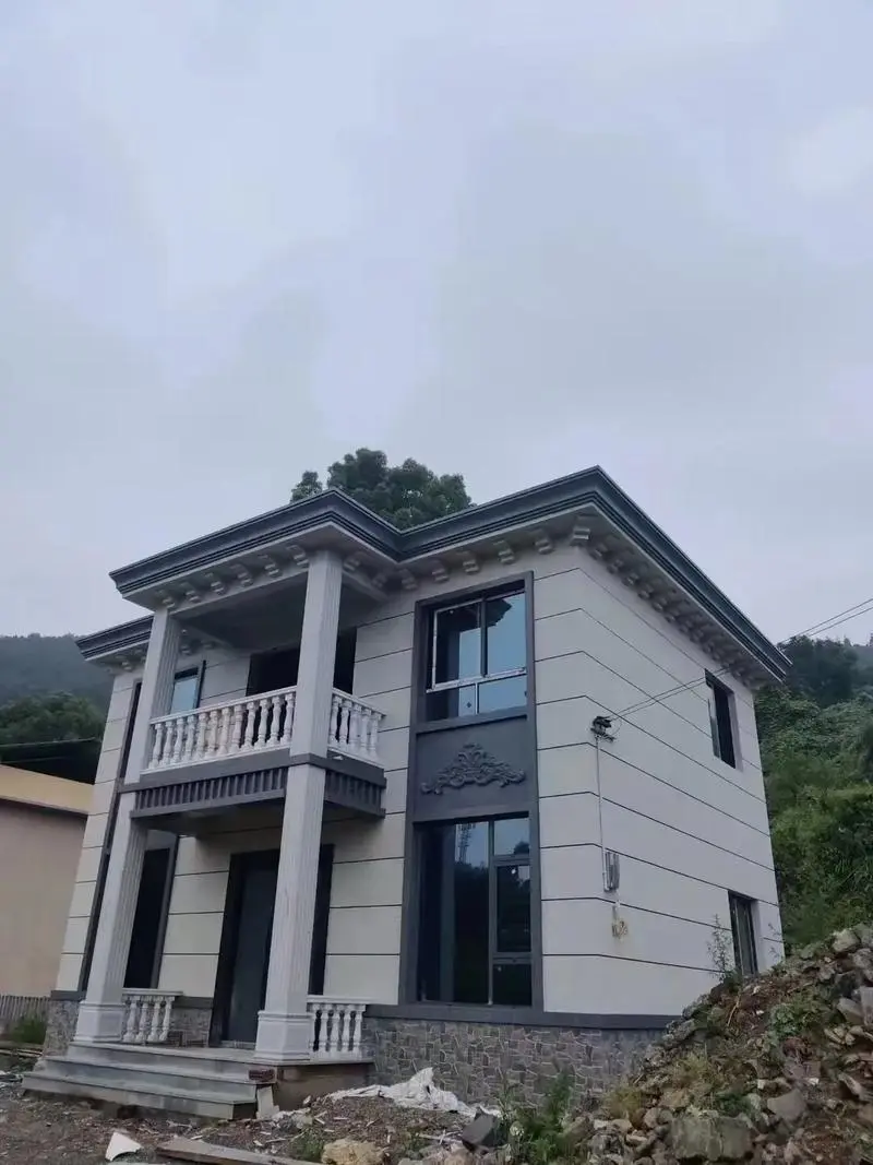 观山湖 别墅建造公司推荐：如何评估服务质量？