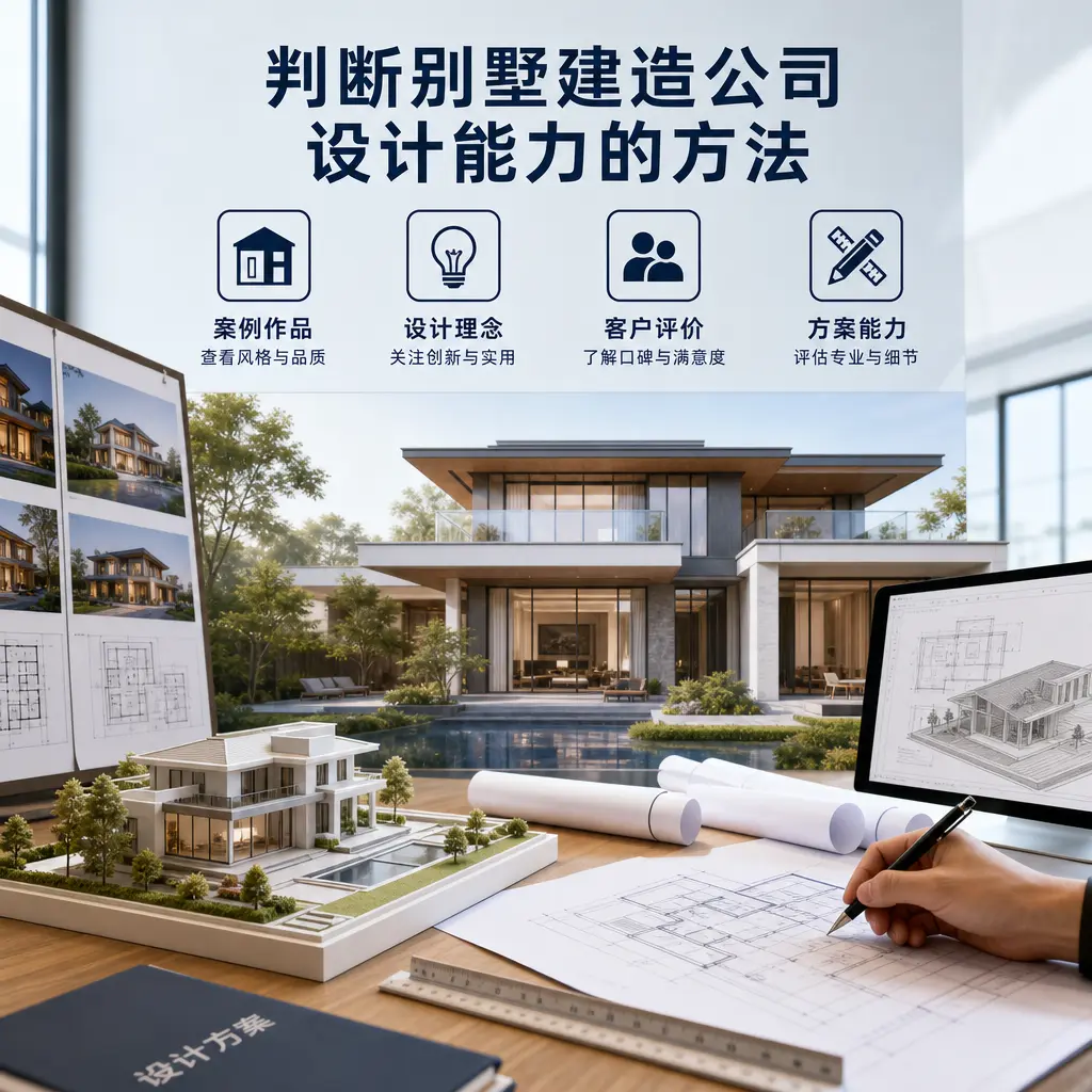 在 观山湖 别墅建造公司推荐，性价比如何评估？